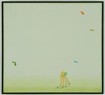 Jens Fänge, "Somnambul".