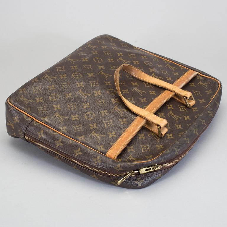 VÄSKA, "Porte Documents Pegase", Louis Vuitton.