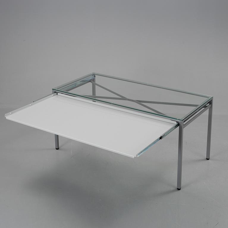 SKRIVBORD, Mats Theselius "Herbarium", inköpt 2014.