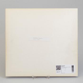 GIOVANNI DOMENICO TIEPOLO, etching, 18th century.