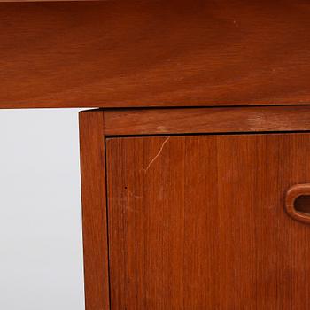 SKRIVBORD, 1900-talets andra hälft.