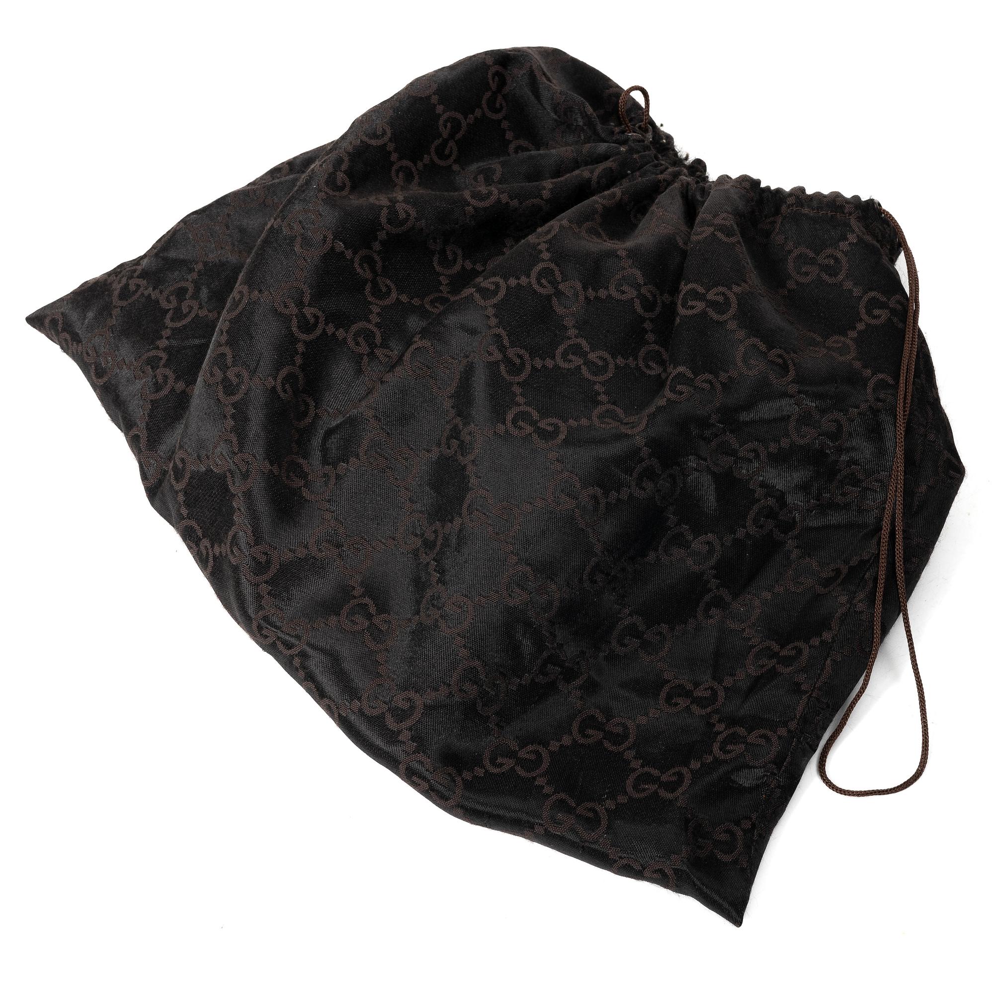 Gucci, väska.