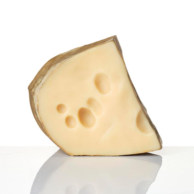 Lotta Hannerz, "Cheese".