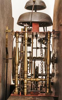 VÄGGUR, 1900-talets början.