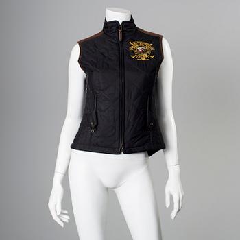 A west by Ralph Lauren.