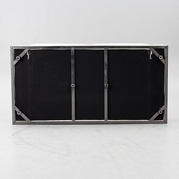 Rodolfo Dordoni, a 'Hamilton' sofa, Minotti, Italy, post 2004.