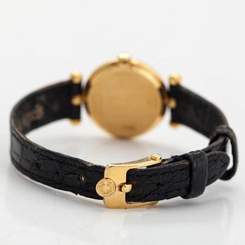 Van Cleef & Arpels, La Collection, wristwatch, 21 mm.