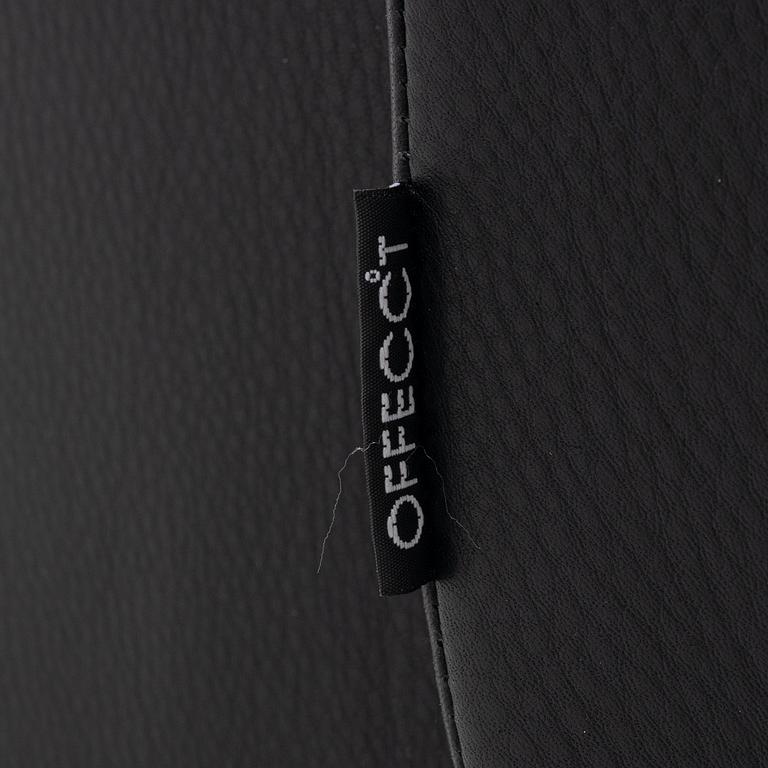 Claesson Koivisto Rune, divan, "Minima", Offecct.