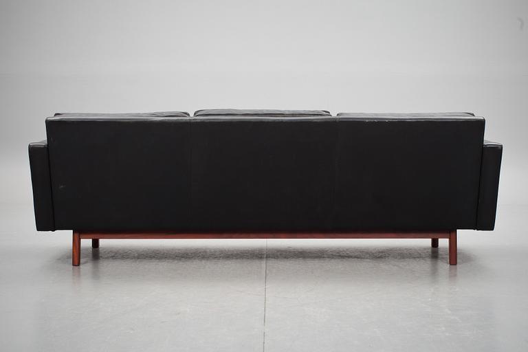 SOFFA, Karl-Erik Ekselius. 1960-tal.