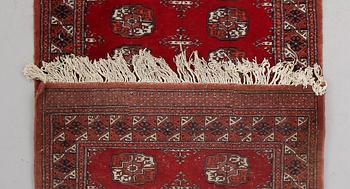 MATTA, orient. Ca 96 x 373 cm.