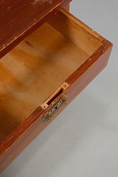 SKRIVBORD, jugend, 1900-talets första hälft.