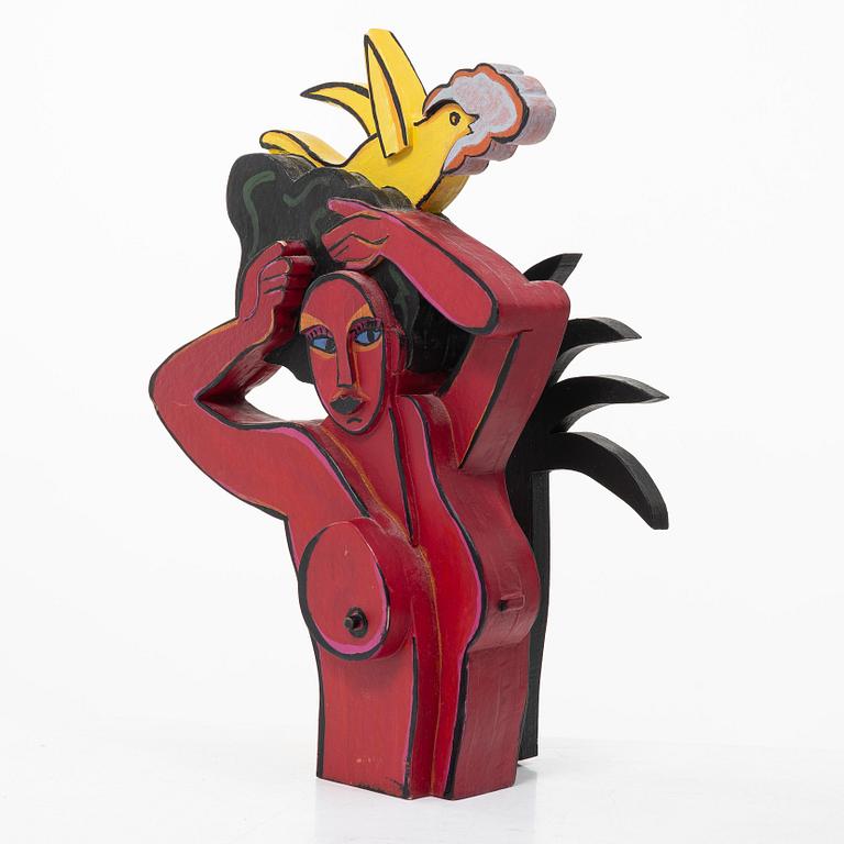 Beverloo Corneille, Untitled.