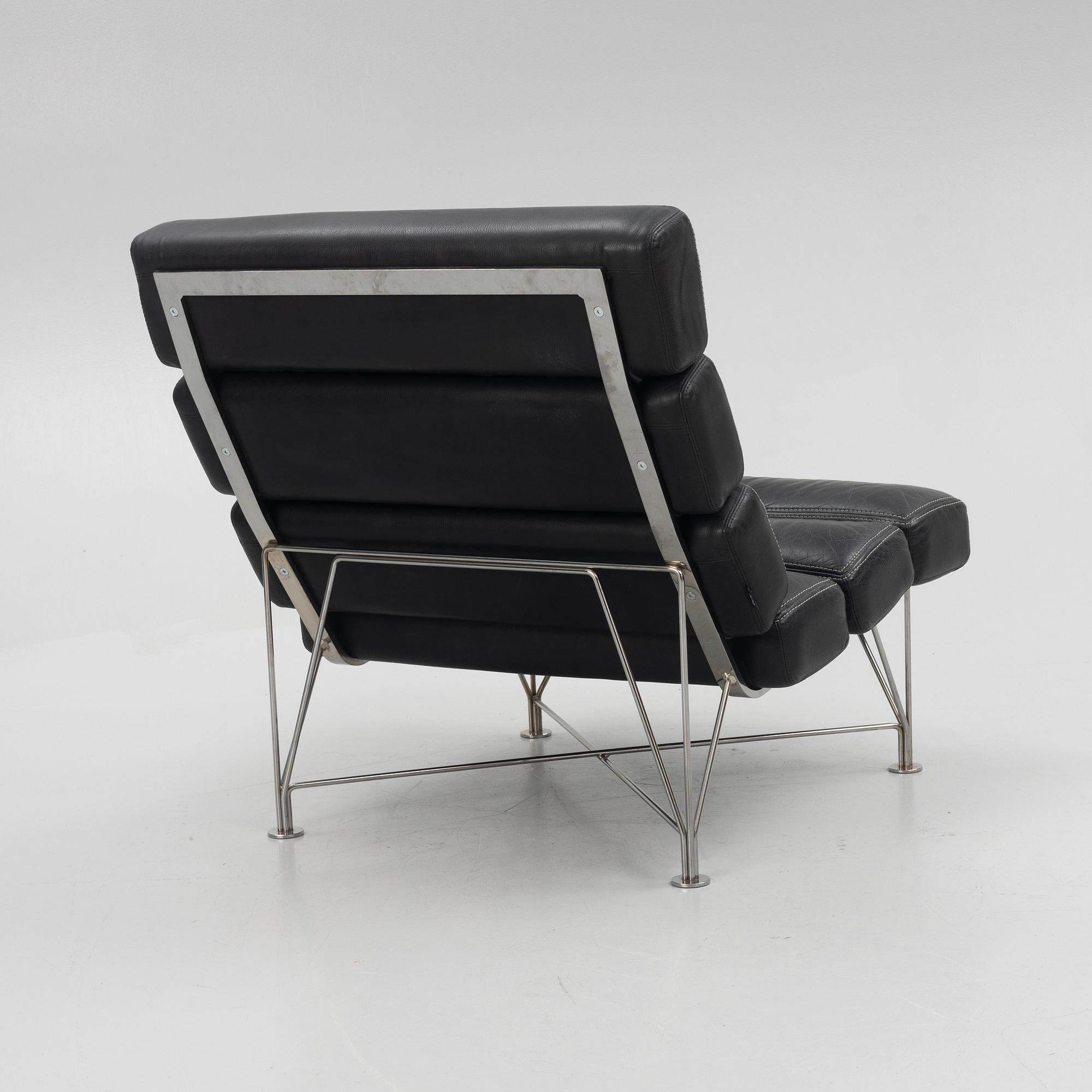 Kenneth Bergenblad, a 'Spider Chair', Dux.