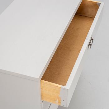 Byrå, funkis, Sverige, 1930-tal.