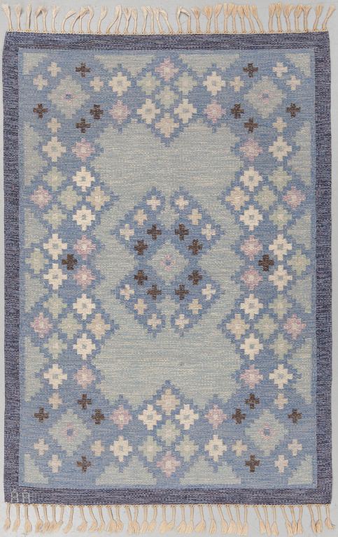 MATTA, rölakan, ca 202 x 137 cm, signerad ÅÅ.