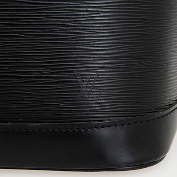 Louis Vuitton, "Alma Epi", väska.