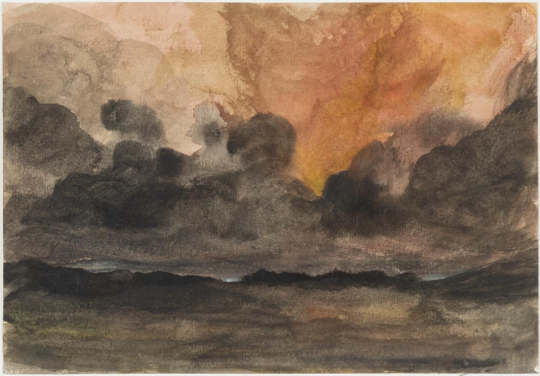 Martin Ålund, "Never never land".