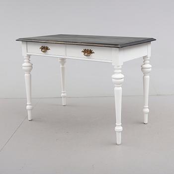 SKRIVBORD, sent 1800-tal.