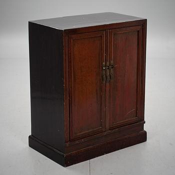 SKÅP, Kina, 1800/1900-tal.