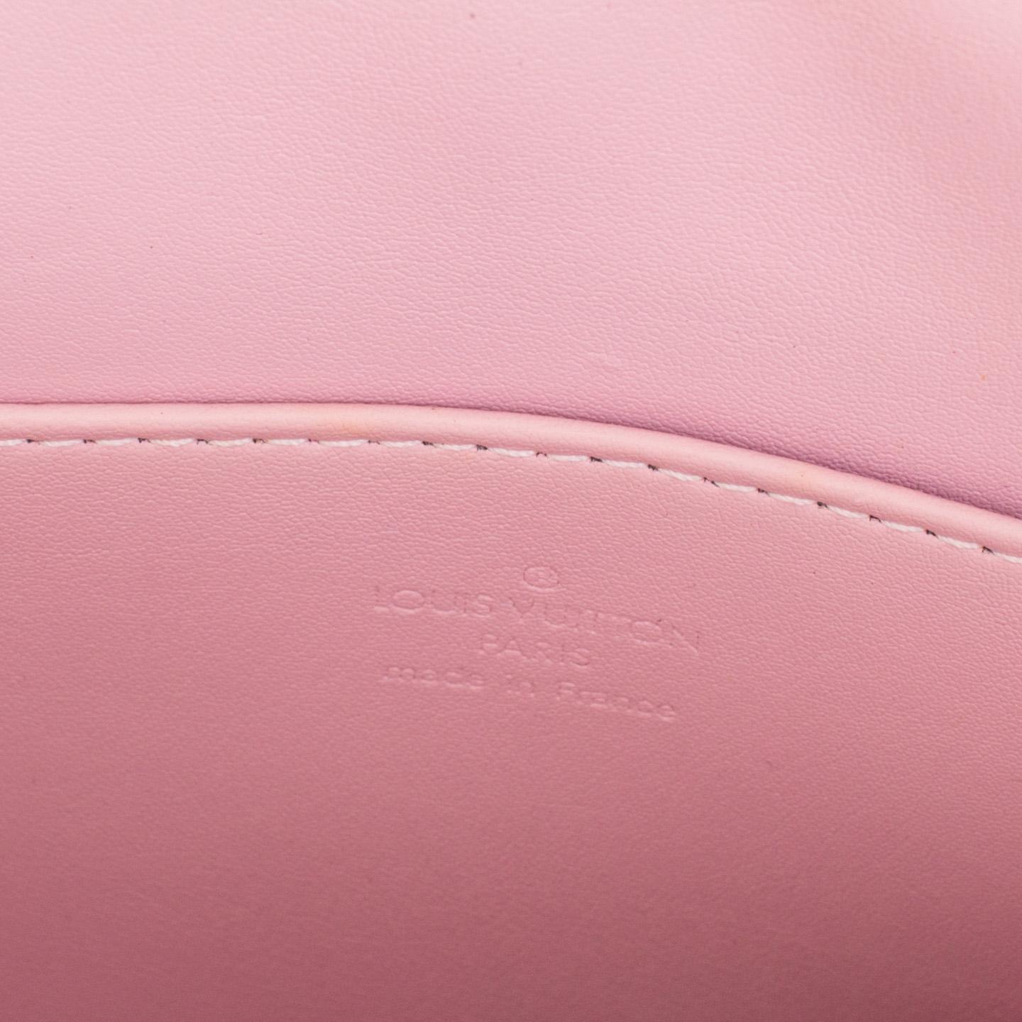 VÄSKA/RYGGSÄCK, "Murray" Louis Vuitton.