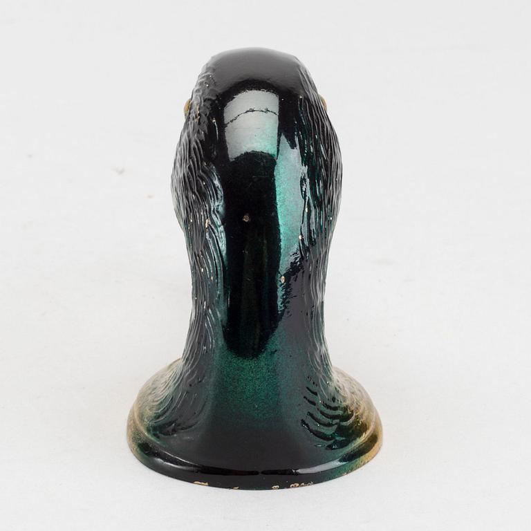 ÖLÖPPNARE, "Ducky", Paris.