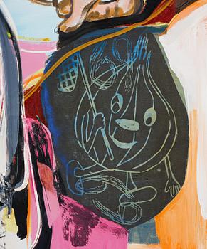 Adam Saks, "69".