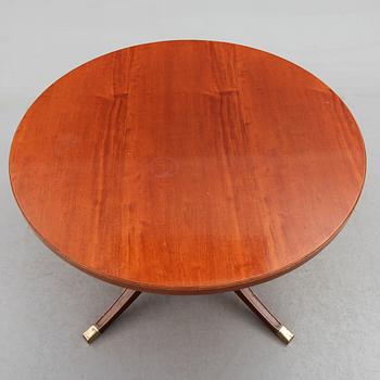 BORD, 1900-talets mitt.