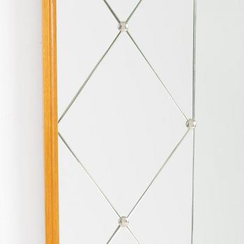 Mirror, 1960s.