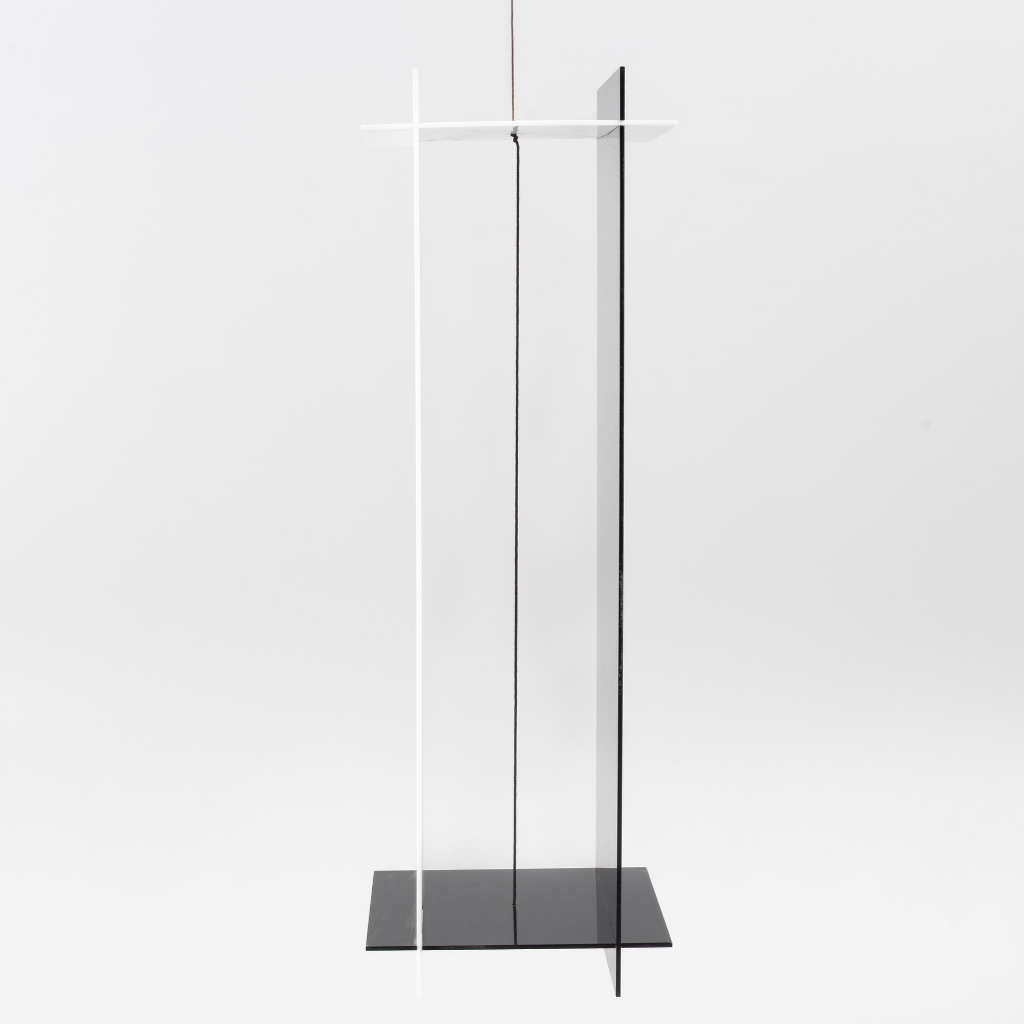 Camilla Løw, Untitled.