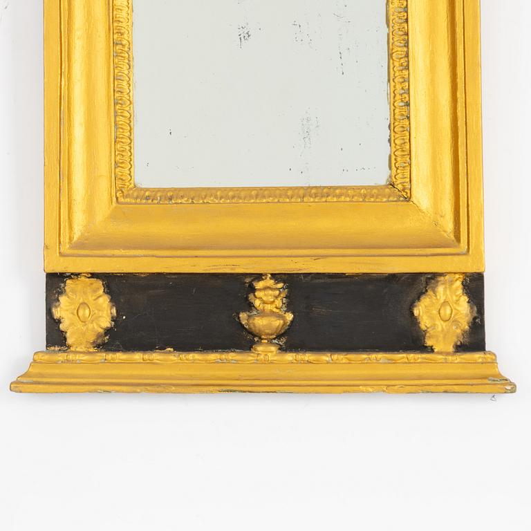 Mirror, 19th century.