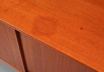 SIDEBOARD, ett par, 1950/60-tal.