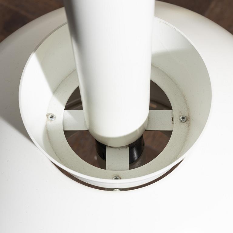 Alvar Aalto, a ceiling lamp model A 335 B, Valaisinpaja Oy, Finland.