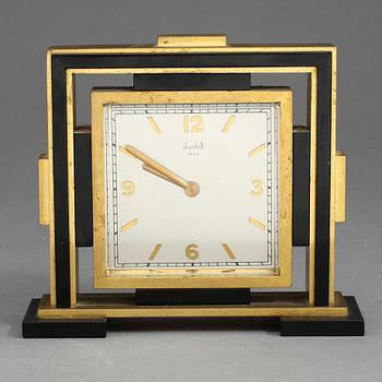 BORDSUR, Dunhill, Paris, art déco, 1900-tal.