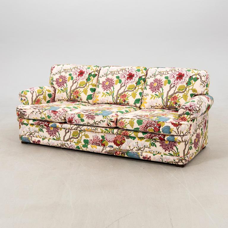 Arne Norell, sofa late 20th century.