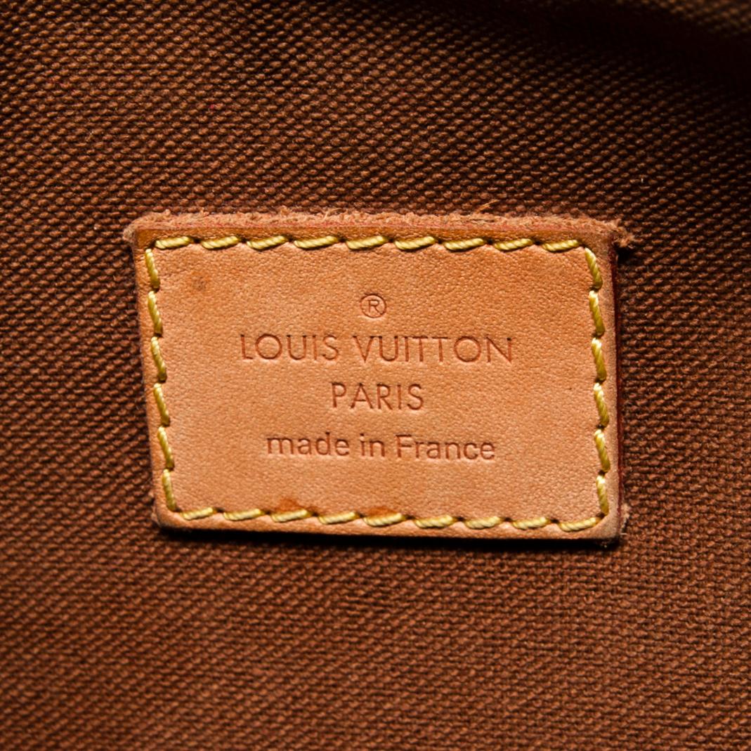 VÄSKA, "Valmy", Louis Vuitton.