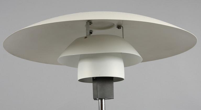 BORDSLAMPA, PH-4/3, Poul Henningsen, Louis Poulsen, Danmark.