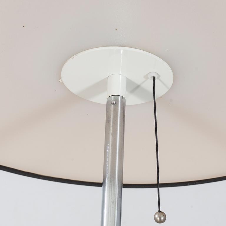 FLOOR LAMP, "Triggy " design Lars Bessfelt / Christian von Sydov for Ateljé lyktan AB, 1980's.