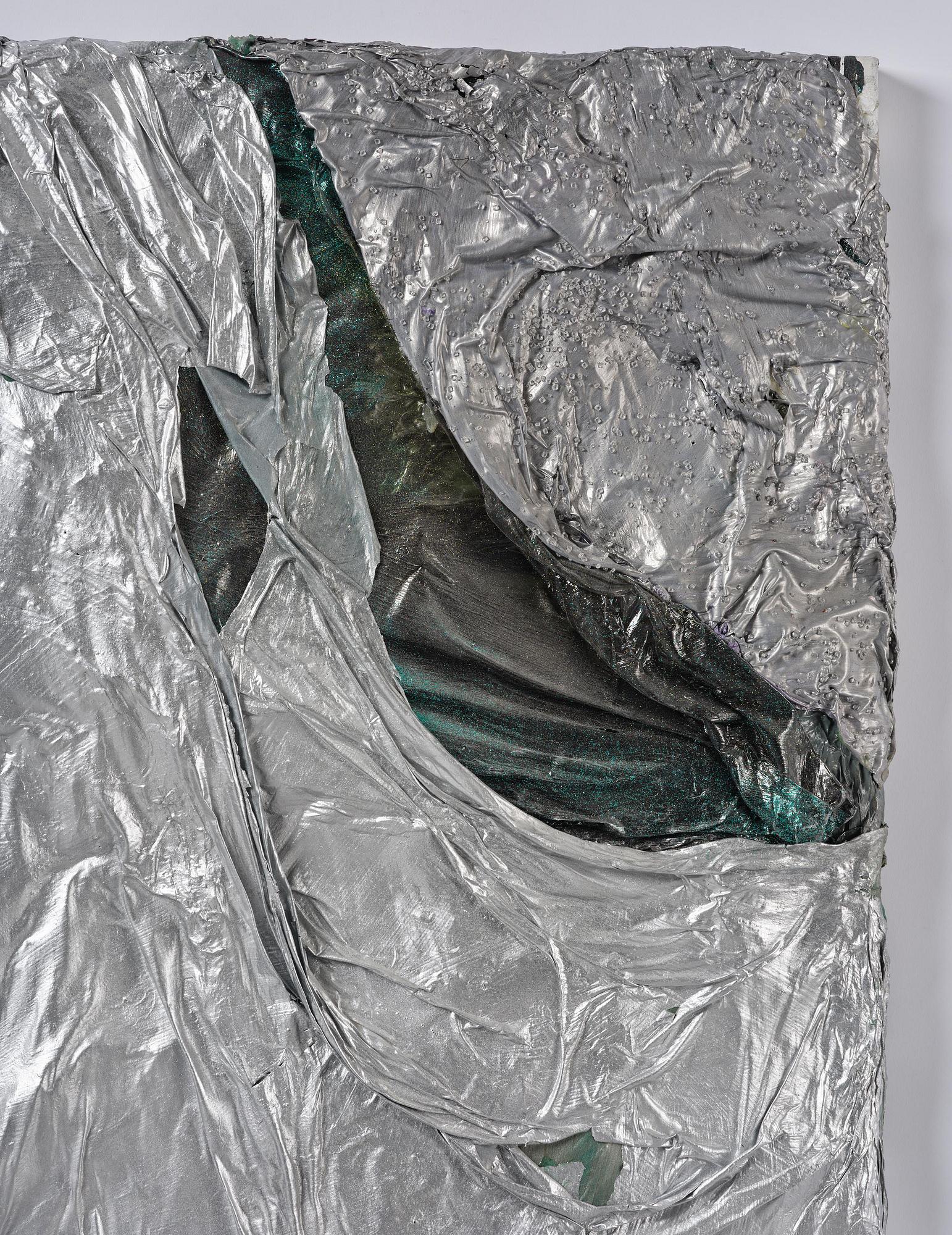 Marianna Uutinen, Untitled.