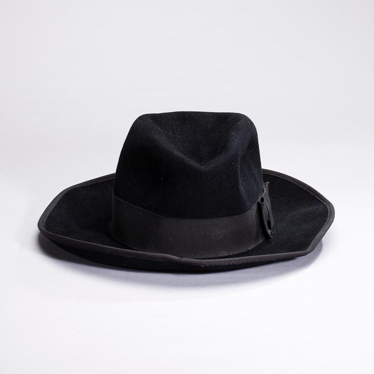 HATT, Sonia Rykiel.