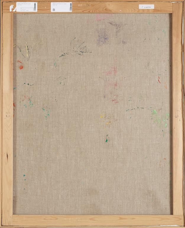 Mona Huss Walin, Erotisk scen.