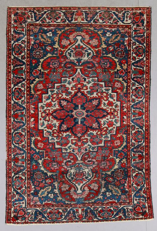 MATTA, orientalisk, old, ca 193 x 135 cm.