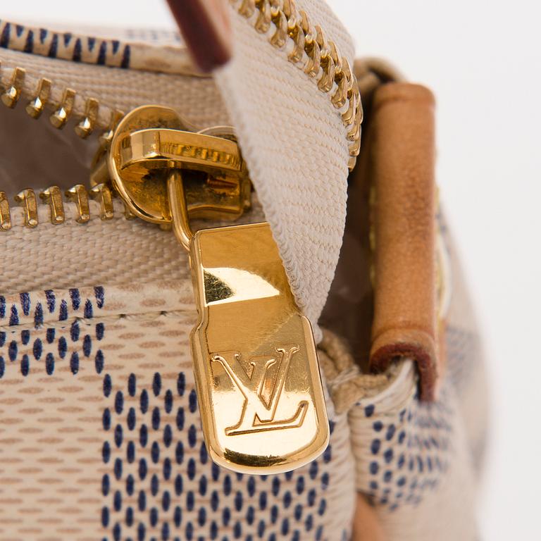 LOUIS VUITTON, VÄSKA, "Eva".