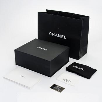 Chanel, laukku, "Large Boy Bag", 2018.