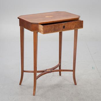 SYBORD, empire, 1800-talets första hälft.