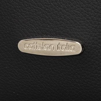 Studio Kronos, six "Mulan" chairs, Cattelan, Italia.