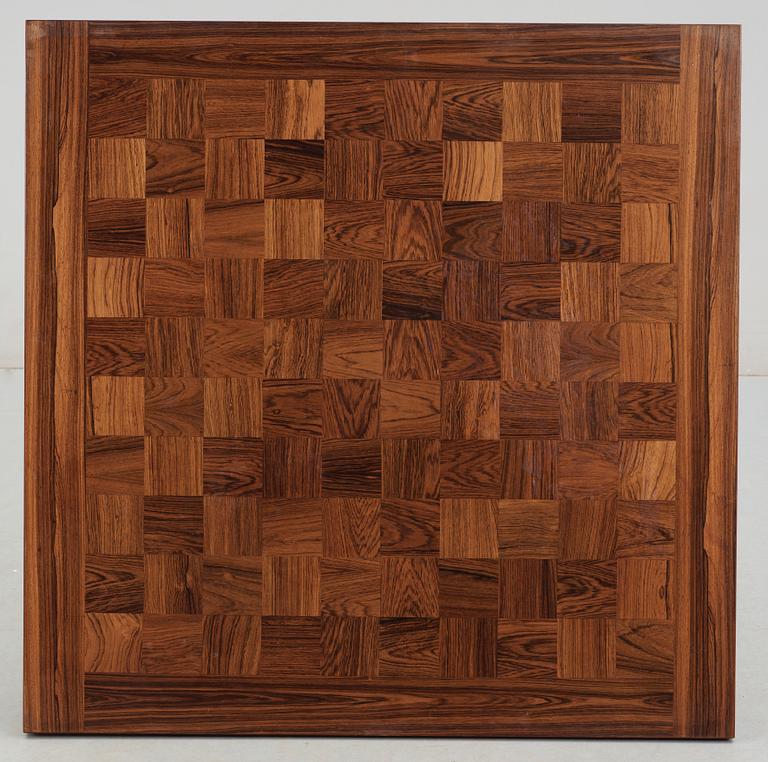 SOFFBORD, Poul Cadovius för France & Son, 1960/1970-tal.