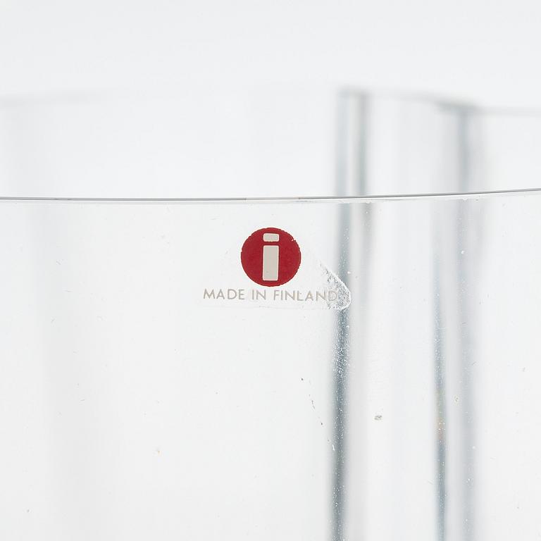 Alvar Aalto, vas, 3031, signerad Alvar Aalto 3031.