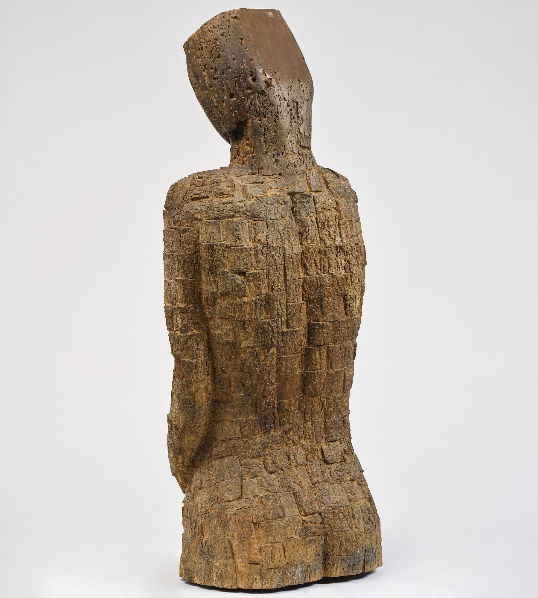 Raúl Farco, "Child and Mother".