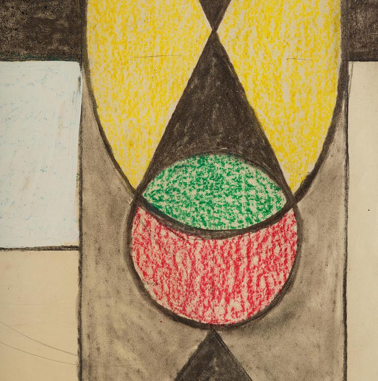 Vilhelm Bjerke-Petersen, "För Stadsbiblioteket i Halmstad, XII".