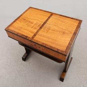 SYBORD, art déco, 1900-talets första hälft.